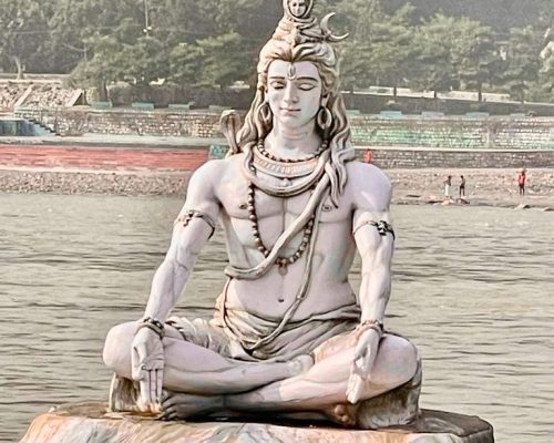 shiva